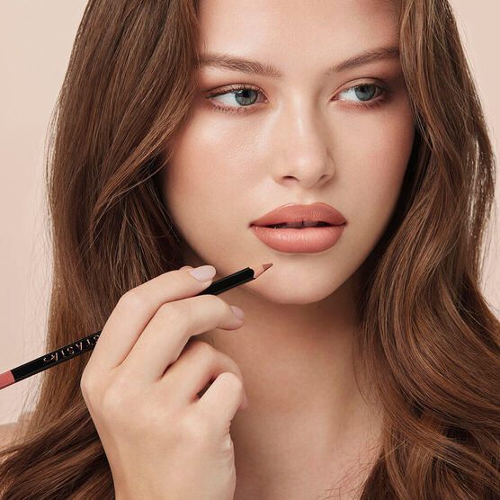 LIP LINER   AUBURN